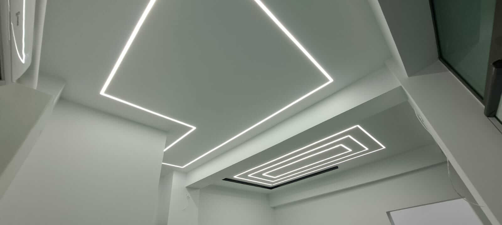 Renovari Cluj profesionale - Echipa Urban Deco Art specialiști amenajari interioare Cluj